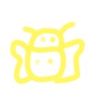 てがきすたんぷ祭り（個別スタンプ：5）