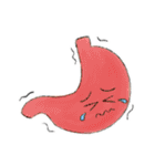 人狼好き女子の日常（個別スタンプ：32）