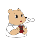 鍼灸マッサージ師マーくん（個別スタンプ：5）