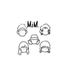SANAGARA“マジヤバイ”スタンプ（個別スタンプ：14）