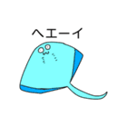 ことばと動物（個別スタンプ：29）
