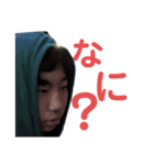 よろよろごんごん（個別スタンプ：6）