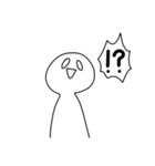 ひま人5！（個別スタンプ：7）