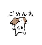 ナナちゃんの使いやすい日常スタンプ（個別スタンプ：8）