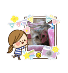 ココ2020（個別スタンプ：8）