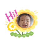 stkhika（個別スタンプ：8）