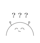 よぴたん。スタンプ2（個別スタンプ：5）
