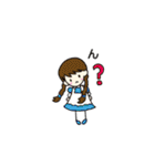 音楽びより（個別スタンプ：6）