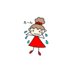 音楽びより（個別スタンプ：7）