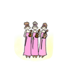 音楽びより（個別スタンプ：10）