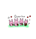 音楽びより（個別スタンプ：18）