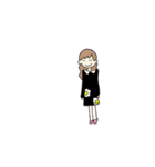 音楽びより（個別スタンプ：23）