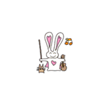 音楽びより（個別スタンプ：25）