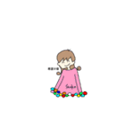 音楽びより（個別スタンプ：29）