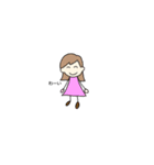 音楽びより（個別スタンプ：37）