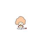 音楽びより（個別スタンプ：39）