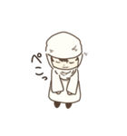さばくの少年（個別スタンプ：14）