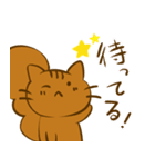 リスニャン！（個別スタンプ：31）