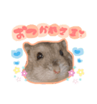 あめっちあめあめ（個別スタンプ：7）