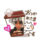 親子でスタンぷ（個別スタンプ：3）