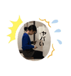 親子でスタンぷ（個別スタンプ：8）