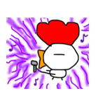 チキンくんスタンプ第2弾（個別スタンプ：6）