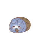 子ウサギちゃん（個別スタンプ：14）