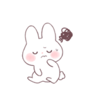 子ウサギちゃん（個別スタンプ：20）