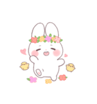 子ウサギちゃん（個別スタンプ：21）