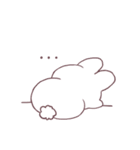 子ウサギちゃん（個別スタンプ：27）