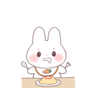 子ウサギちゃん（個別スタンプ：28）