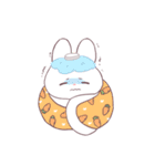 子ウサギちゃん（個別スタンプ：31）