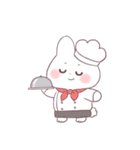 子ウサギちゃん（個別スタンプ：32）