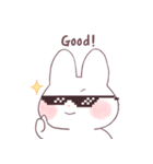 子ウサギちゃん（個別スタンプ：33）