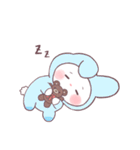 子ウサギちゃん（個別スタンプ：35）