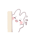 子ウサギちゃん（個別スタンプ：37）
