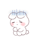 子ウサギちゃん（個別スタンプ：40）