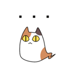 おばけのマオ（個別スタンプ：2）