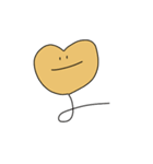 キャラメルの日常（個別スタンプ：40）