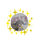 新小4あるあるスタンプ（日常）（個別スタンプ：1）