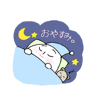 ひでむすたんぷ（個別スタンプ：7）