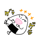 ひでむすたんぷ（個別スタンプ：25）