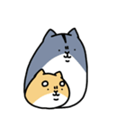 はむ☆スタンプ2（個別スタンプ：3）