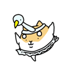 はむ☆スタンプ2（個別スタンプ：6）