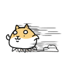 はむ☆スタンプ2（個別スタンプ：8）