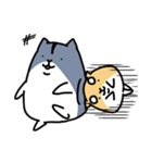 はむ☆スタンプ2（個別スタンプ：10）