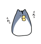 はむ☆スタンプ2（個別スタンプ：11）