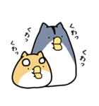 はむ☆スタンプ2（個別スタンプ：12）