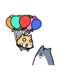 はむ☆スタンプ2（個別スタンプ：14）