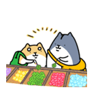 はむ☆スタンプ2（個別スタンプ：34）